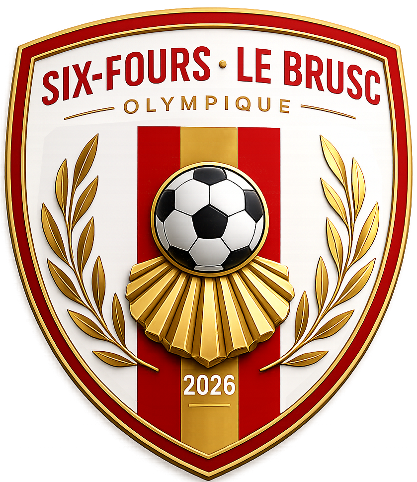 Olympique Six-Fours le Brusc