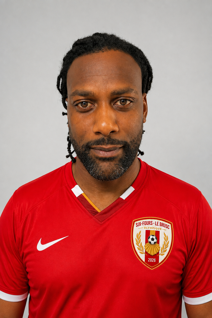 Chris Sylvestre
