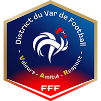 District du Var